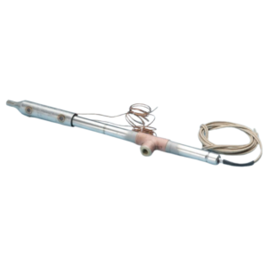800K007-1/2 CALEFACTOR HORNO