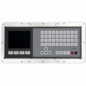 81943A008-1 PLAQUETA Y PANEL FRONTAL