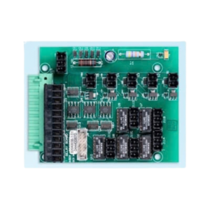 826A003B-1 PLAQUETA RELAY